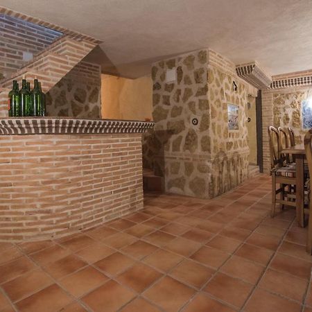 La Casa De Aljibillos By Toledo Ap Εξωτερικό φωτογραφία