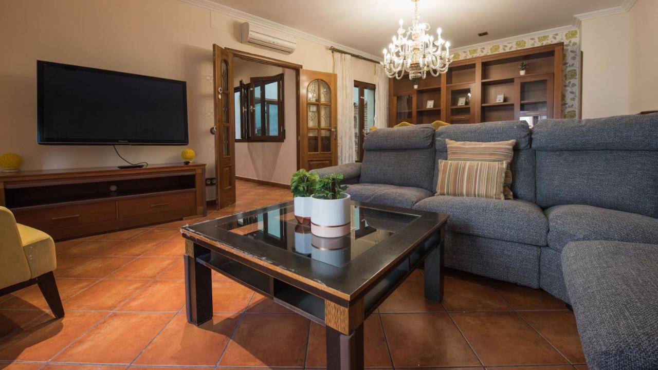 La Casa De Aljibillos By Toledo Ap Εξωτερικό φωτογραφία