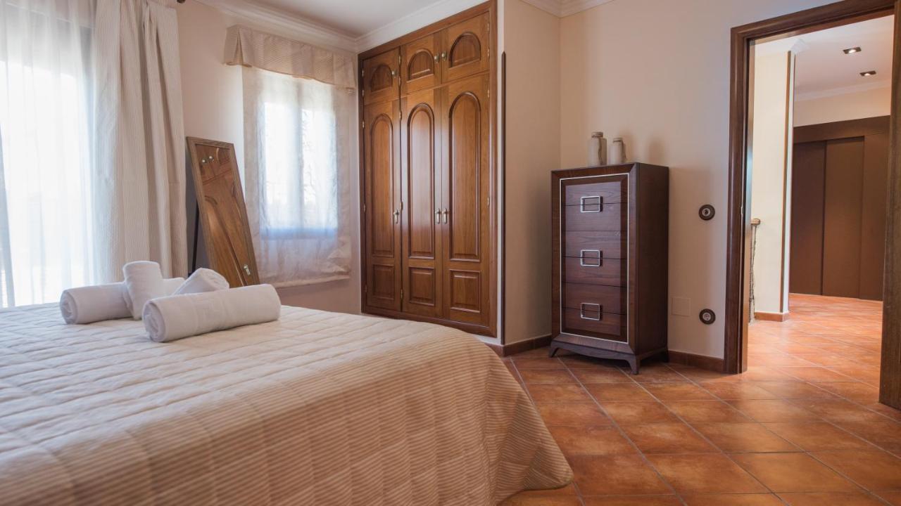 La Casa De Aljibillos By Toledo Ap Εξωτερικό φωτογραφία