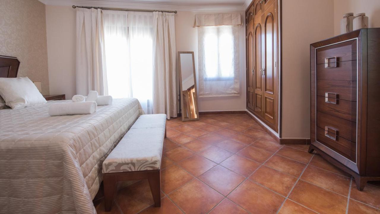La Casa De Aljibillos By Toledo Ap Εξωτερικό φωτογραφία